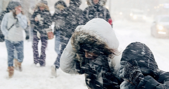 image-36 Школярі навчаються дистанційно через погіршення погодних умов