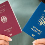 В Україні дозволили множинне громадянство