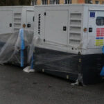 Британія виділяє £20 млн на відновлення енергетики України