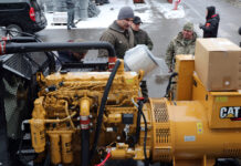 Кличко попередив киян про серйозні обмеження після нічної атаки Кличко повідомив про обмеження електропостачання