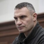 Media talks about possible suspicion of Vitali Klitschko</trp-post-container