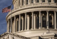 Будівля Конгресу США