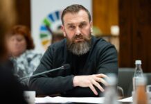 Міністр освіти Оксен Лісовий про підвищення зарплат вчителям