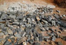 Україна передала літієвий проєкт інвесторам, пов’язаним із Трампом Видобуток літію на Доброму родовищі в Кіровоградській області