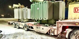 G7+ to step up energy support for Ukraine Power equipment for grid restoration