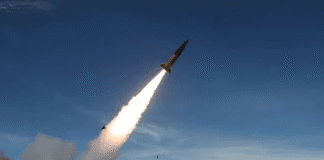 Британія допоможе Україні створити балістичну ракету Nightfall Балістична ракета Nightfall