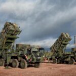 Україна отримала ще два комплекси Patriot