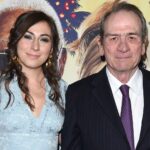 Знайшли мертвою доньку Томмі Лі Джонса