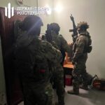 ДБР ліквідувало міжнародний канал постачання кокаїну в Україну