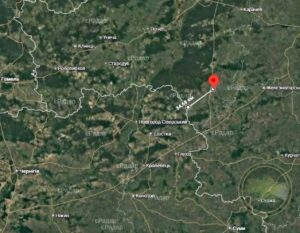 РОСІЯ ПОЧАЛА ЗАПУСКАТИ «ШАХЕДИ» ЗА 35 КМ ВІД КОРДОНУ УКРАЇНИ 1 photo 2026 01 05 12 16 26