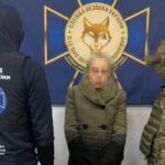 В Одесі СБУ затримала агентку ГРУ, яка коригувала удари РФ