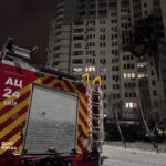 У Києві після нічної атаки загинули 4 людини, 22 поранені