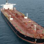 США почали затримання танкера Olina у Карибському басейні