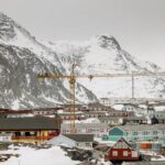 Німеччина пропонує створити місію Arctic Sentry для Гренландії