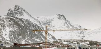 Арктичний регіон і військова присутність НАТО