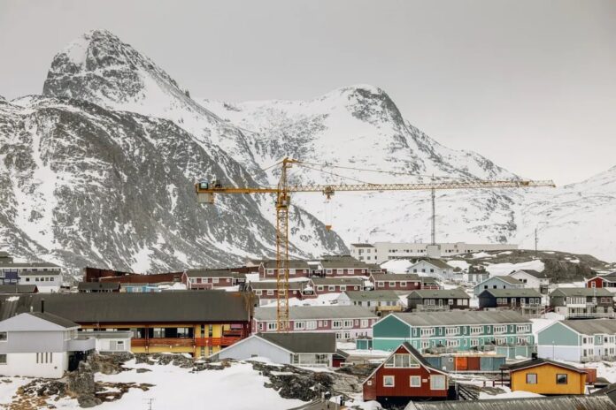 Арктичний регіон і військова присутність НАТО