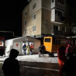 Росіяни вночі атакували Одесу