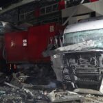 Російська атака по Харкову забрала життя мирних людей