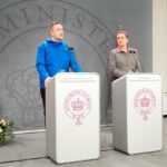 Greenland does not want to be part of the US - Prime Minister says</trp-post-container