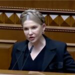 САП вимагає 50 млн грн застави для Юлії Тимошенко