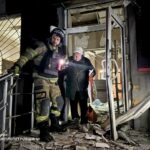 РФ вдарила по Дніпру постраждали цивільні