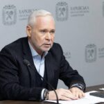 Terekhov opposes tariff and tax increases</trp-post-container