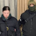 СБУ затримала агентку ФСБ, яка наводила удари по ТЕЦ Києва