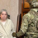СБУ викрила коригувальницю ударів ГРУ РФ у Краматорську
