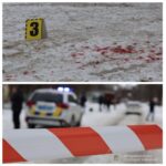 У Запоріжжі підліток влаштував стрілянину