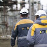 DTEK has supplied electricity to 1.2 million Ukrainian families in a week</trp-post-container