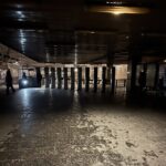 У Києві та Харкові зупинили метро через знеструмлення