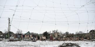 Росія масовано обстріляла Запоріжжя Зруйновані будинки на Запоріжжі після російських обстрілів