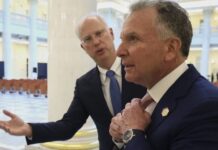 Віткофф озвучив несподівану оцінку дій кремля Переговори представників США та росії