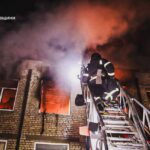 Харків атакували 25 «Шахедів»