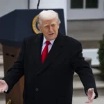 Trump wouldn't mind winning Nobel Peace Prize</trp-post-container