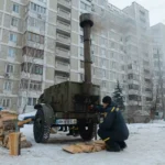 У Києві готуються копати вуличні туалети