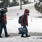 Школи можуть перейти на дистанційне навчання до 19 січня