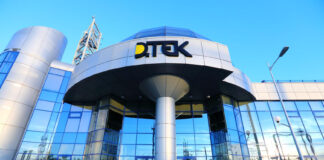 Electricity speculation disrupts DTEK's contract DTEK scandal