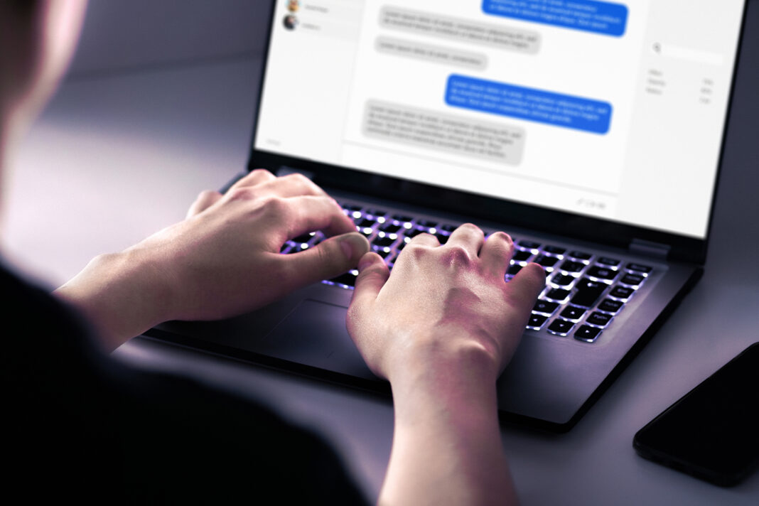 Liability for threats to officials