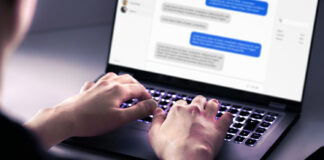 Liability for threats to officials