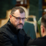 Зеленський анонсував зміну очільника ДПСУ