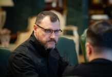 Ігор Клименко стане очільником Державної прикордонної служби України