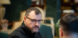 Ігор Клименко стане очільником Державної прикордонної служби України