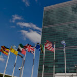 ООН на межі банкрутства через борги США