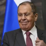 Лавров заявив про таємні контакти з Європою