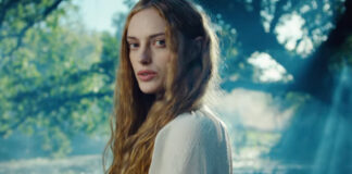 Кадр із фільму «Мавка. Справжній міф»