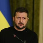 Zelenskyy: Peace deal only through the will of the people - Zelenskyy's statement</trp-post-container