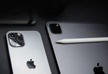 NATO approves iPhone for handling classified data iPhone and iPad as secure mobile devices