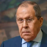Лавров заявив про «повернення російських земель»