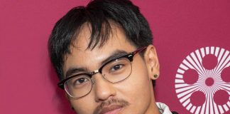 Син Джолі та Пітта відмовився від прізвища батька Меддокс Джолі на кінопрем’єрі